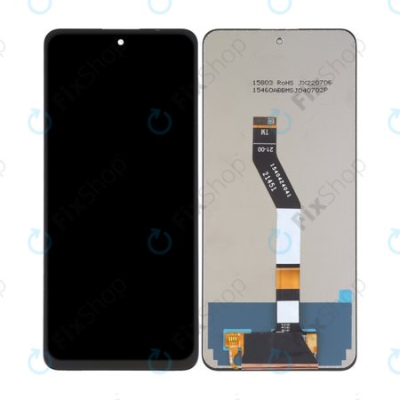 Xiaomi Poco M4 Pro 5G 21091116AG - Écran LCD + Écran tactile TFT