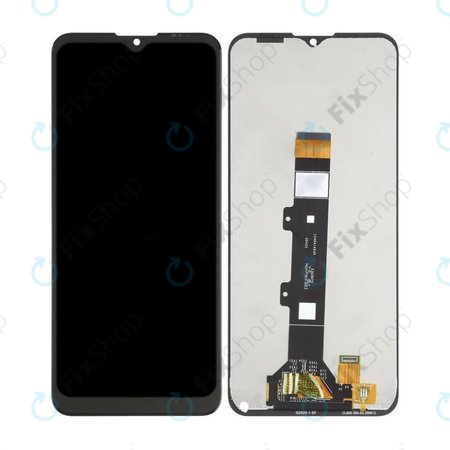 Motorola Moto G30 XT2129 - Écran LCD + Écran Tactile TFT