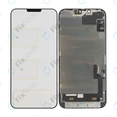 Assemblage de l'écran OLED pour iPhone 16e | 661-49431 | Genuine Apple