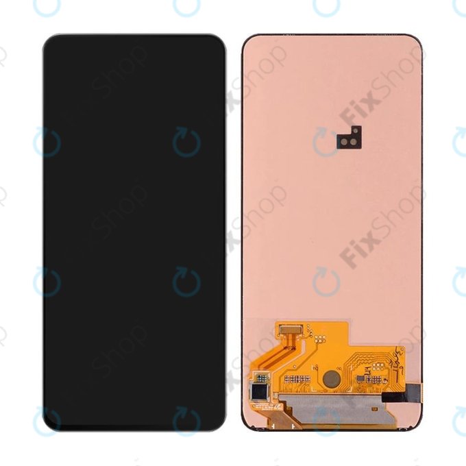 Samsung Galaxy A80 A805F - Écran LCD + Écran tactile TFT