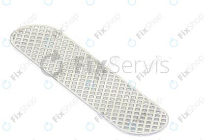 Apple iPhone 4, 4S - Maille anti-poussière pour haut-parleur d'oreille