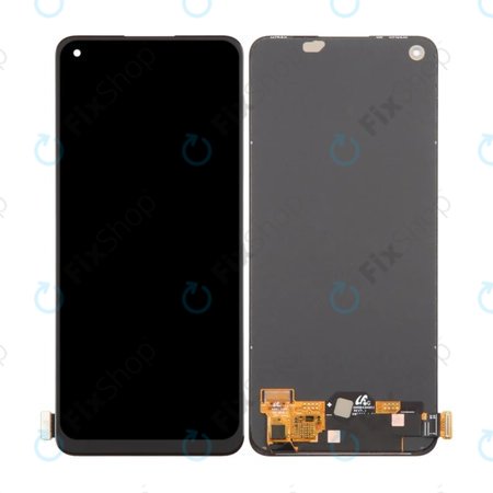Oppo A78 4G CPH2565 - Écran LCD + Ecran Tactile OLED