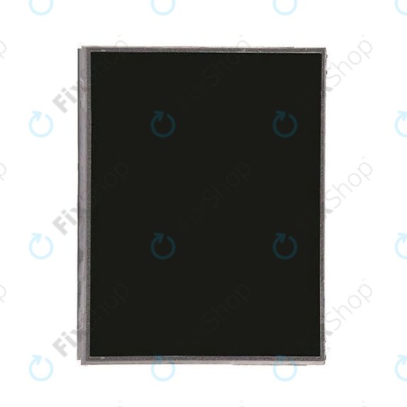 Apple iPad 2 - Écran LCD OLED
