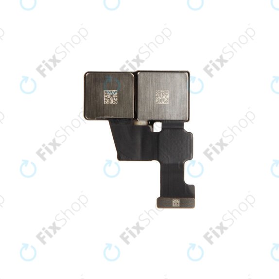 Caméra arriere pour iPhone 12 Pro | 661-17922 | Genuine Apple