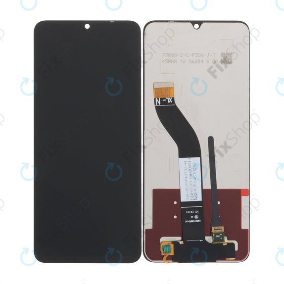 Xiaomi Redmi 14C 4G, Poco C75 - Écran LCD + Ecran Tactile TFT