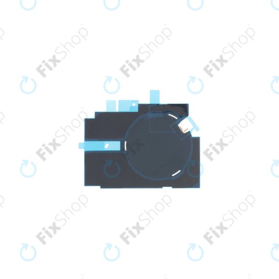 Apple iPhone 16 Pro Max - Puce de chargement sans fil + NFC