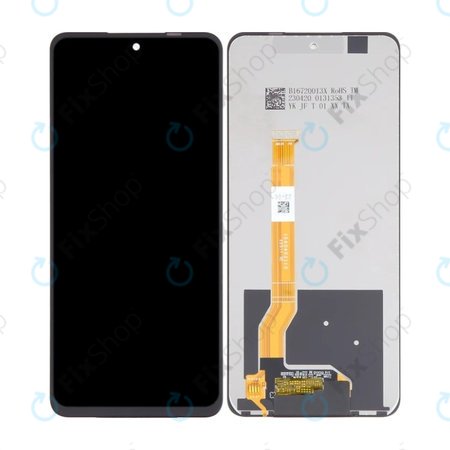 Realme C55 - Écran LCD + Ecran Tactile TFT
