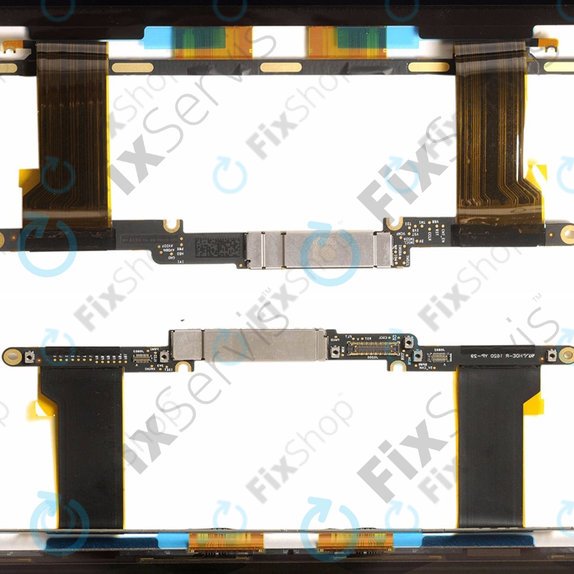 Apple MacBook Pro 13" A1706, A1708 (Late 2016 - Mid 2017) - Écran LCD Refurbished