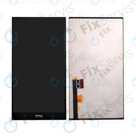 HTC Desire 610, 601 - Écran LCD + Écran tactile