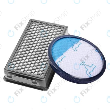 Rowenta Compact Power - Ensemble de filtres