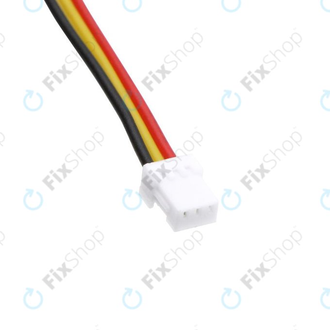 Batterie pour Razer Viper Ultimate, Viper V2 Pro, 500mAh, Li-Pol, 3.7V, US702428P, HQ