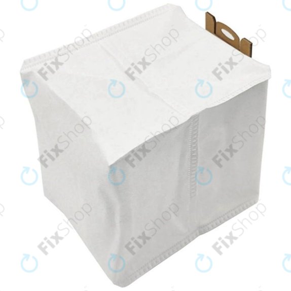 Sac à poussière, 3 pièces pour Xiaomi Lydsto W2