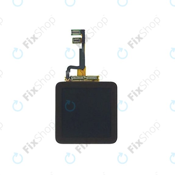 Apple iPod Nano (6e génération) - Écran LCD + Écran tactile