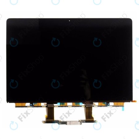 Apple MacBook Pro 13" A1706, A1708 (Late 2016 - Mid 2017) - Écran LCD Refurbished