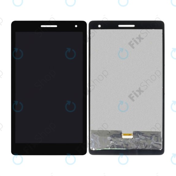 Huawei MediaPad T3 7.0 BG2-U01, BG2-U03 (3G LTE Version) - Écran LCD + Écran tactile (Black)