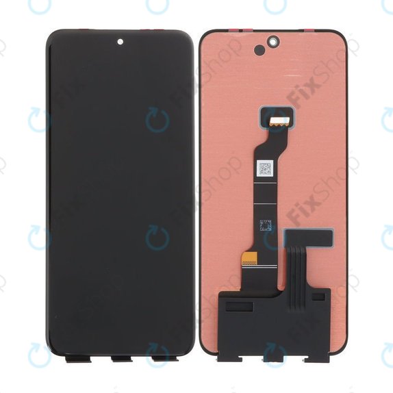 Honor 200 - Écran LCD + Écran tactile OLED