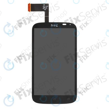 HTC Desire X - Écran LCD + Écran tactile
