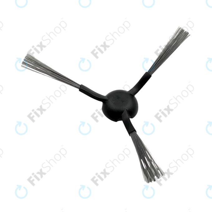 Kit de pièces de rechange pour Dreame Mova S10 (2x Brosse principale, 4x Filtre, 4x Brosse latérale, 4x Chiffon de vadrouille)