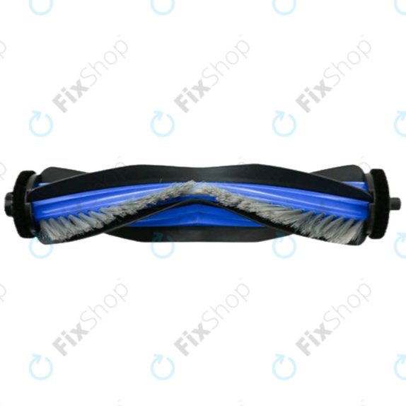 Kit de pièces de rechange pour Ecovacs Deebot X9 Pro Omni (2x Brosse principale, 4x Filtre, 4x Brosse latérale, 4x Chiffon de vadrouille, 4x Sac à poussière)