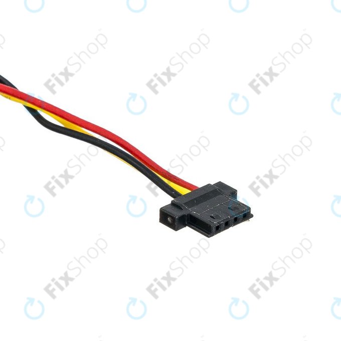 Batterie pour Mio MiVue 508, 518, 528, 538, 608, 618, 792, 230mAh, Li-Pol, 3.7V, TPC402035, HQ