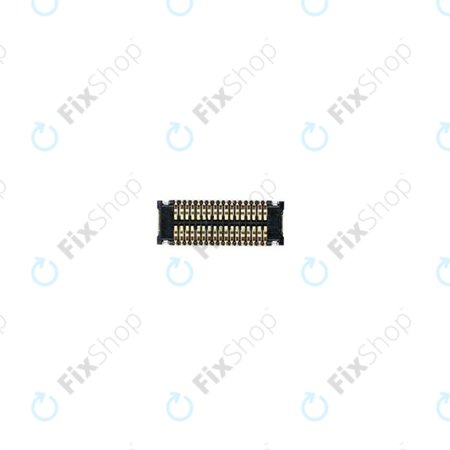 Apple iPad Air - Carte mère + connecteur écran tactile