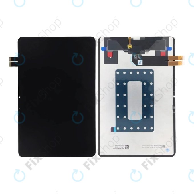 Xiaomi Pad 6 - Écran LCD + Écran Tactile - 5600140M8200 Genuine Service Pack