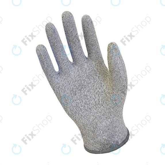 Safety-INXS - Gants résistants aux coupures - Modèle ST57100 (Taille M)