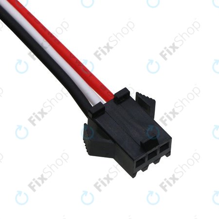 Batterie pour Hantek DSO-1062B, DSO-1202B, DSO-1202S, 4500mAh, Li-Pol, 7.4V, PL727076, HQ