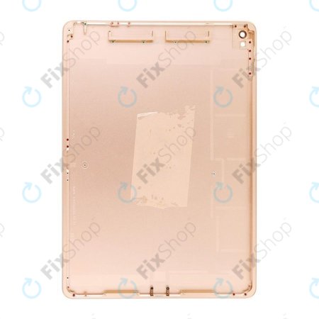 Apple iPad Pro 9.7 (2016) - Cache batterie version WiFi (Or)