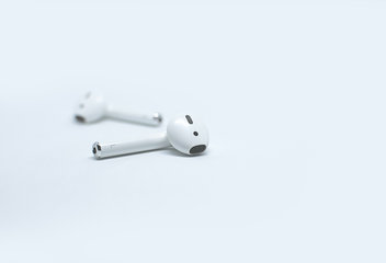 Comment configurer des AirPod de remplacement ou un étui de chargement