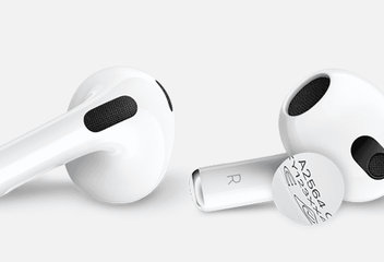 Comment identifier le modèle des AirPods?