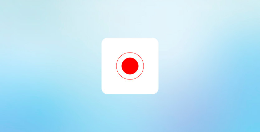 Enregistrement de l’écran sur iPhone, iPad et iPod touch