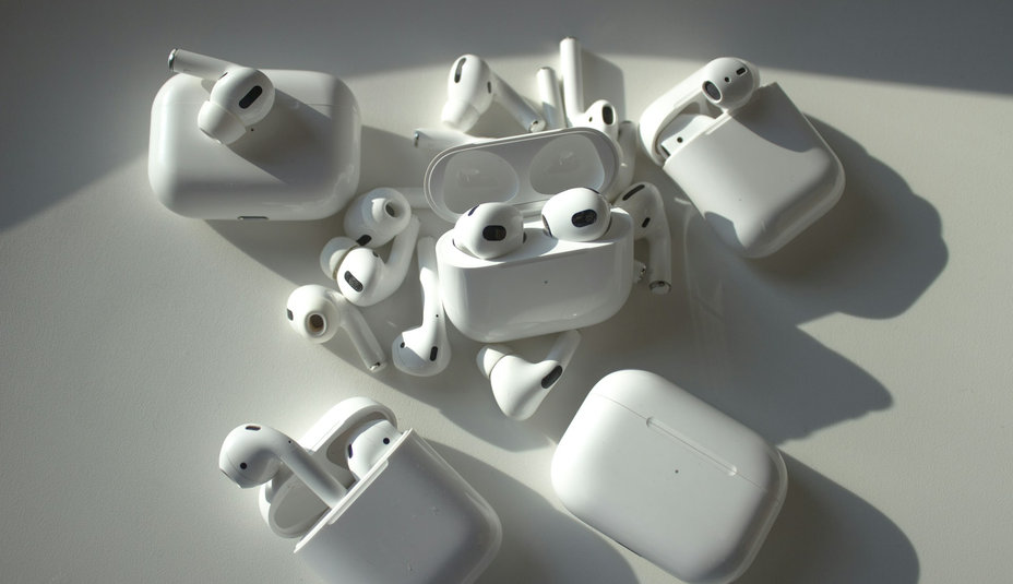 Comment déterminer quel modèle d'AirPods vous possédez