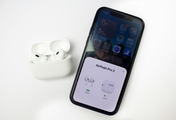 Comment connecter les AirPods et AirPods Pro à l'iPhone