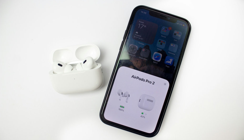 Comment connecter les AirPods et AirPods Pro à l'iPhone