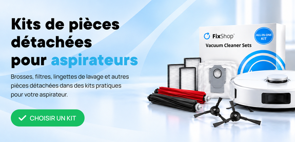 ASPIRATEURS