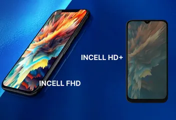 Comparaison des écrans InCell FHD et InCell HD+: Lequel est le meilleur pour votre iPhone?