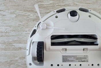 Remplacement de la batterie de l’aspirateur – quand est-ce le bon moment ?