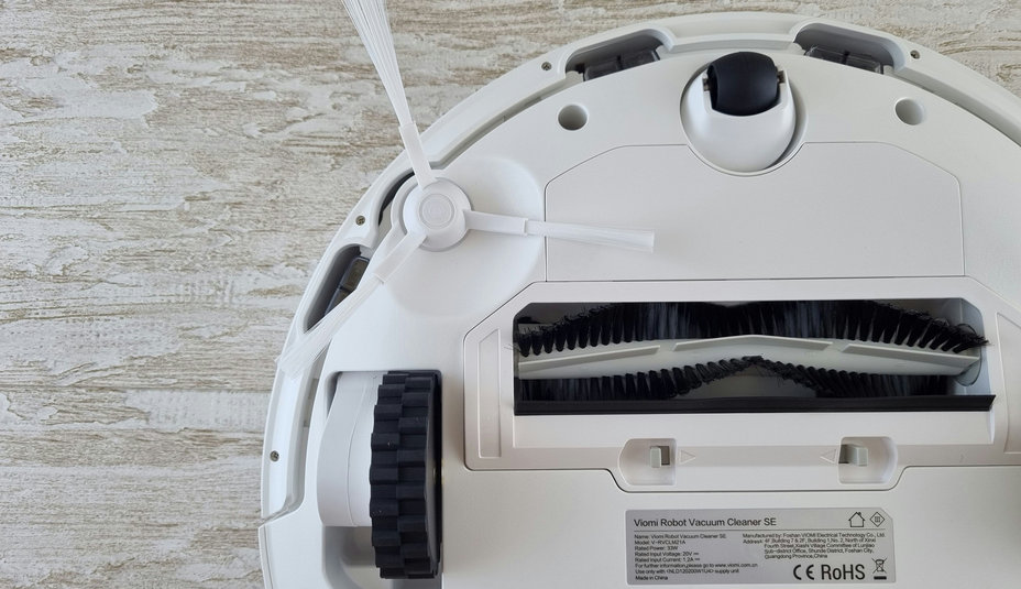 Remplacement de la batterie de l’aspirateur – quand est-ce le bon moment ?