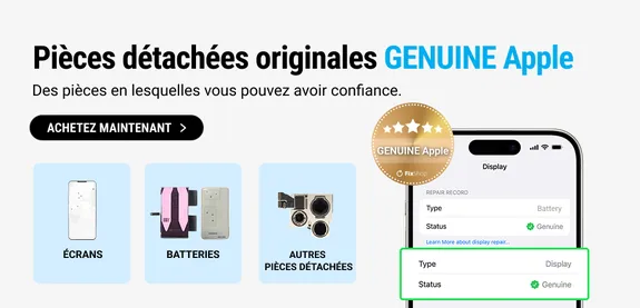GENUINE Apple