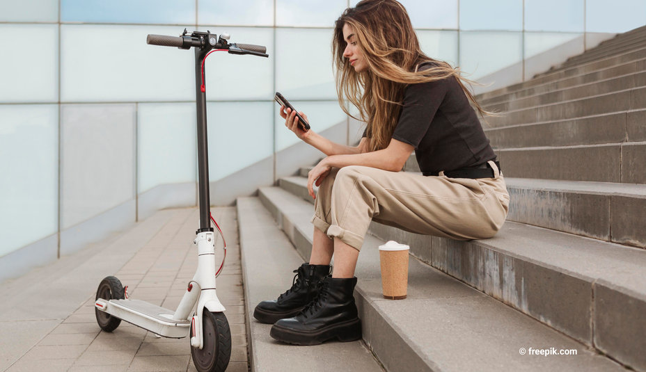 Entretien des trottinettes électriques : Les problèmes les plus courants et solutions pratiques