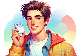 Comment réinitialiser les AirPods/AirPods Pro?