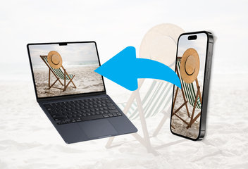 Comment diffuser et dupliquer l’écran de votre iPhone ou iPad avec AirP