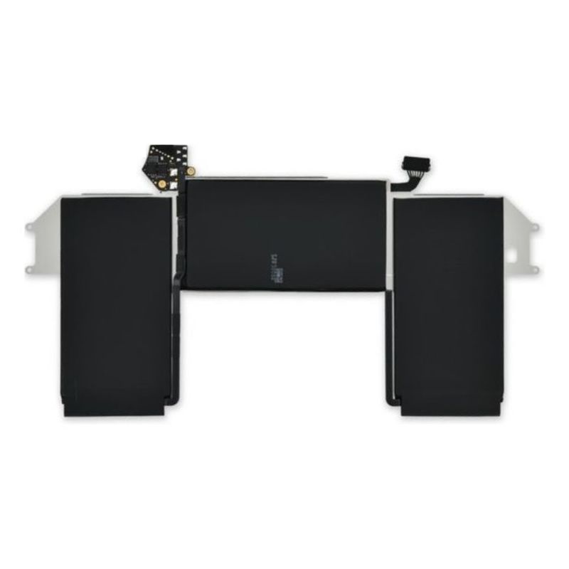 Remplacement de la batterie MacBook Air 13" fin 2020