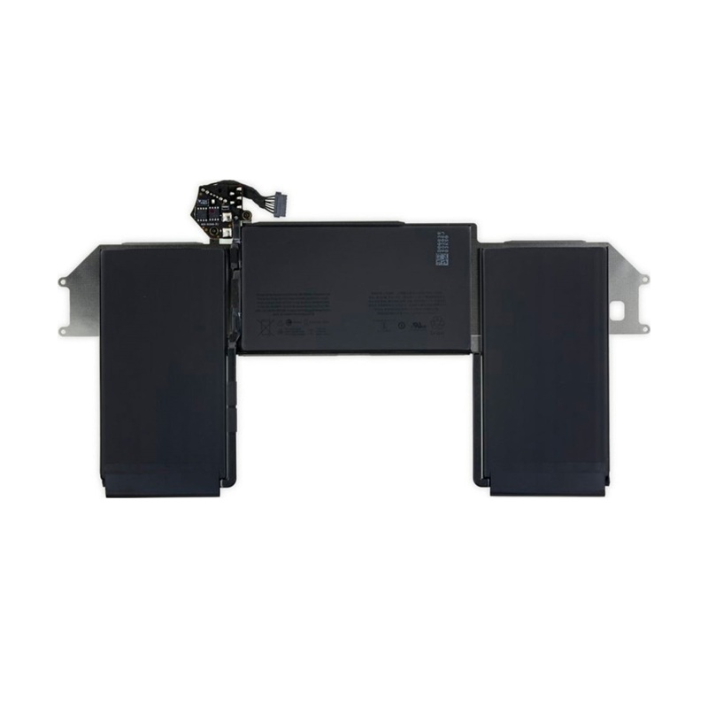Remplacement de la batterie MacBook Air 13" début 2020