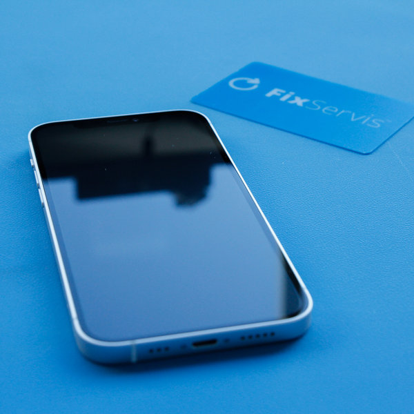 Remplacement de l'iPhone