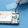 Déconnexion du câble d'interconnexion de la carte mère #2