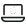 Ordinateur portable - icon