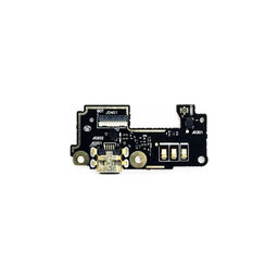 Asus ZenFone 5 A500CG - Carte PCB du connecteur de charge