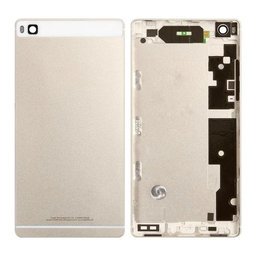 Huawei P8 - Cache batterie (Mystic Champagne)